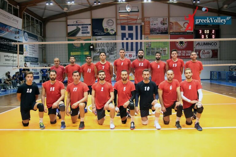 Ξεκινάει τη σεζόν ο Πανερυθραϊκός και καλεί τον κόσμο του