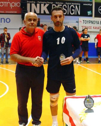 &Kappa;&alpha;&lambda;ύ&tau;&epsilon;&rho;&omicron; Libero