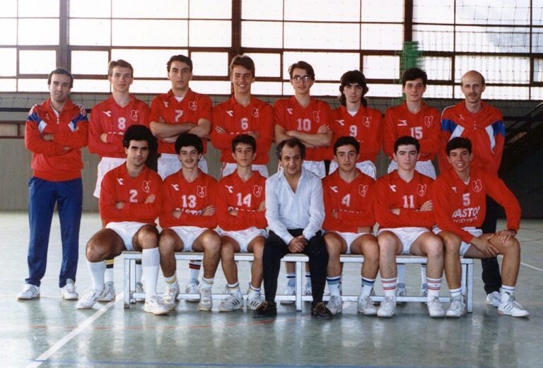 ΕΦΗΒΟΙ 1990-1991
