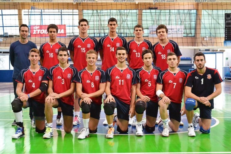 ΕΦΗΒΩΝ 2013-2014