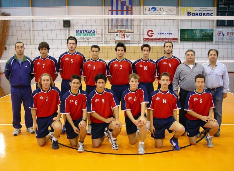 ΠΑΙΔΕΣ 2004-2005