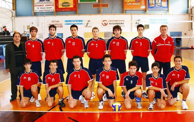 ΠΑΙΔΕΣ 2005-2006