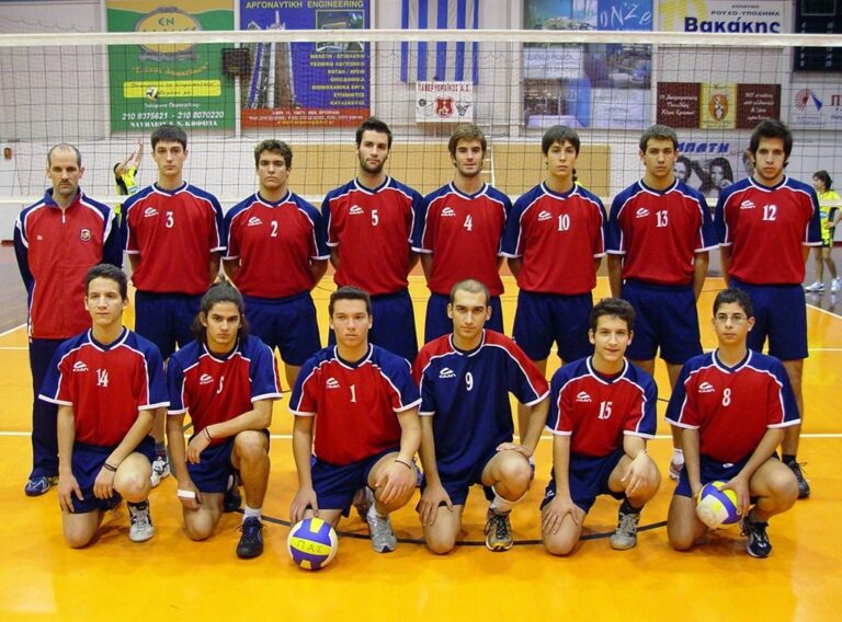 ΠΑΙΔΕΣ 2006-2007