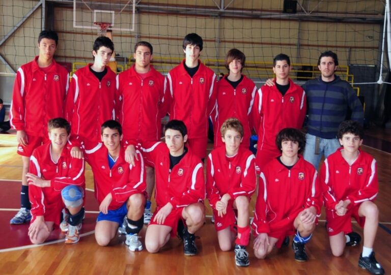 ΠΑΙΔΕΣ 2007-2008