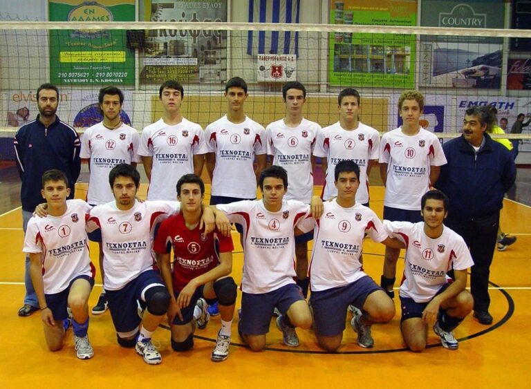 ΠΑΙΔΕΣ 2009-2010