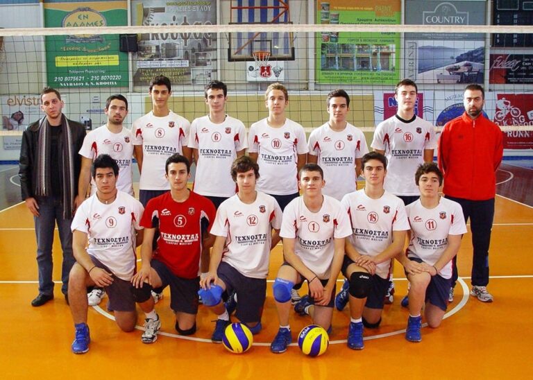 ΠΑΙΔΕΣ 2010-2011