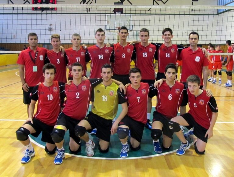 ΠΑΙΔΕΣ 2011-2012