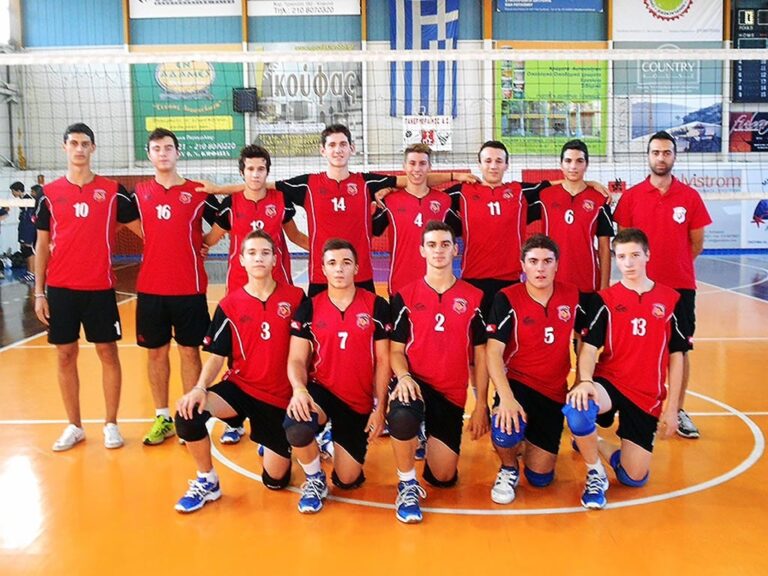ΠΑΙΔΕΣ 2012-2013