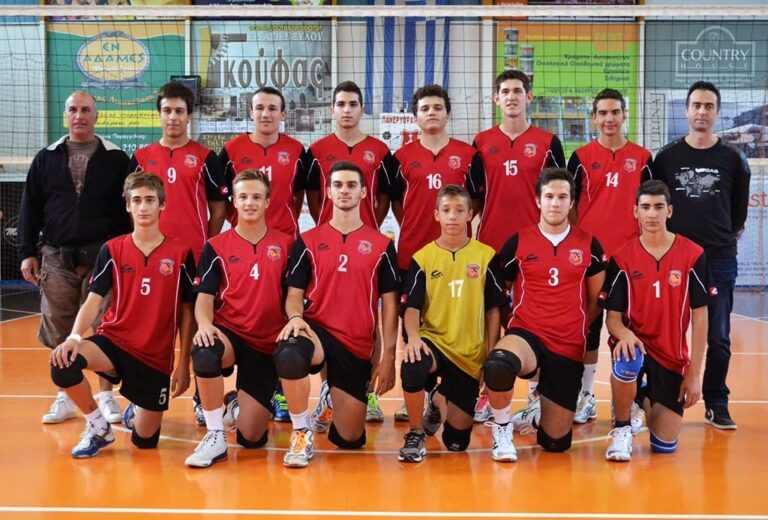 ΠΑΙΔΩΝ 2013-2014