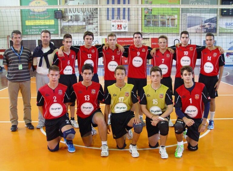 ΠΑΙΔΕΣ 2014-2015