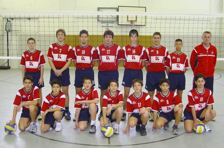 ΠΑΜΠΑΙΔΕΣ 2005-2006