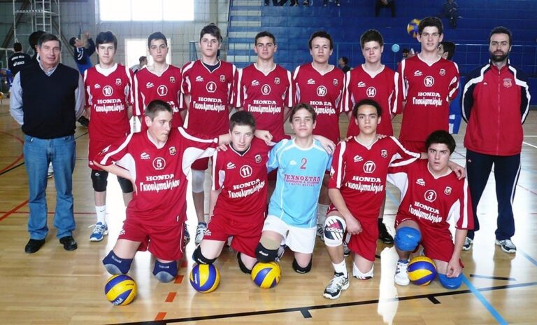 ΠΑΜΠΑΙΔΕΣ 2011-2012
