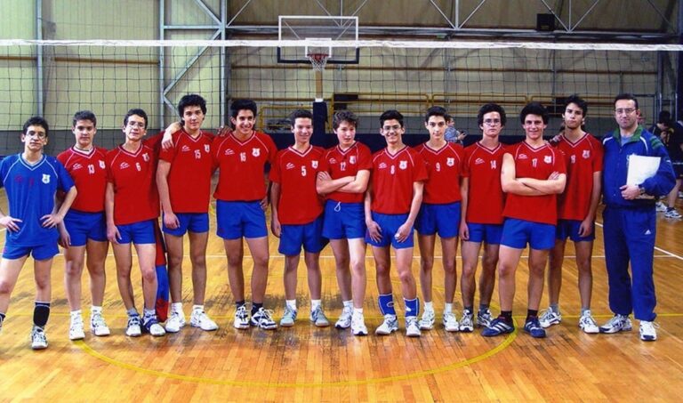 ΠΑΜΠΑΙΔΕΣ 2003-2004