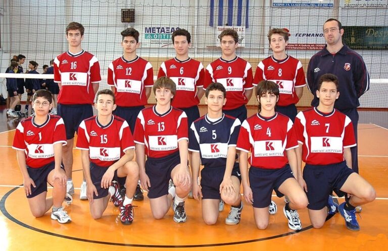 ΠΑΜΠΑΙΔΕΣ 2004-2005