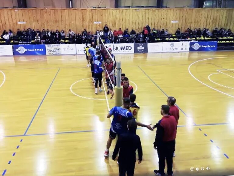 Μεγάλη νίκη στη Σάμο !