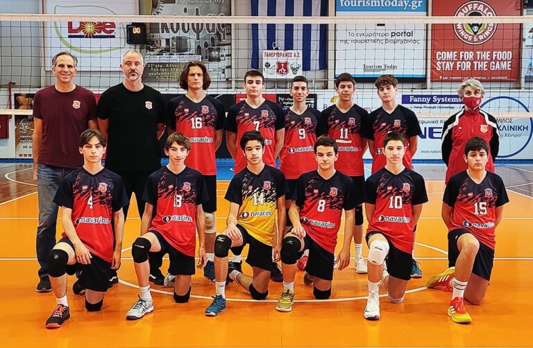 ΠΑΙΔΙΚΟ 2021-22