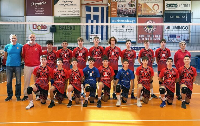 ΠΑΙΔΙΚΟ 2022-23