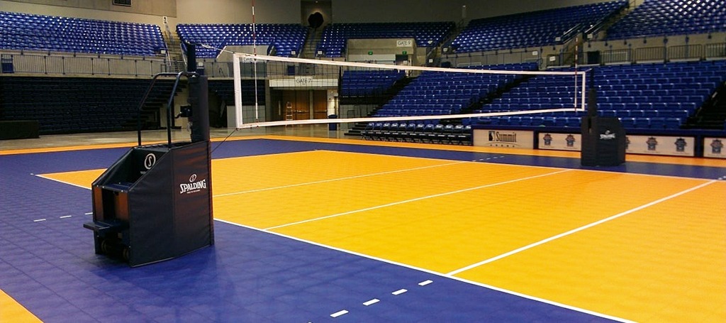 Volley